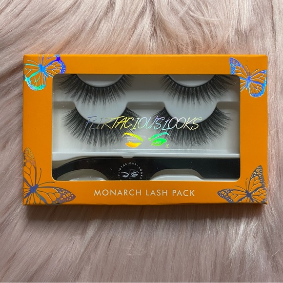 monarch Other - Monarch Lashes Lash Pack